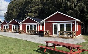 Harge Resort